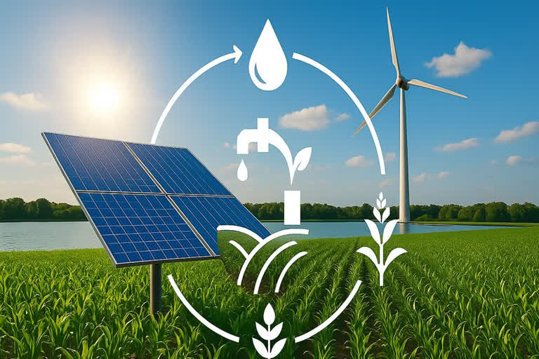 मुख्य उद्देश ऊर्जा सुरक्षा, गुंतवणूक वाढवण्यावर केंद्रित