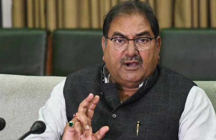 “मोदी सरकार हटवण्यासाठी बांगलादेशसारखी निदर्शने आवश्यक”