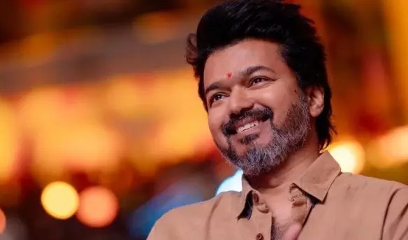 अभिनेता विजयला सीबीआयकडून आले बोलावणे!