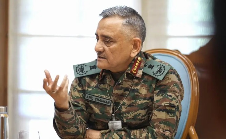 ‘ऑपरेशन सिंदूर’ने पाकिस्तानचे अपयश उघड केले; घटनात्मक बदल करण्यास भाग पाडले!