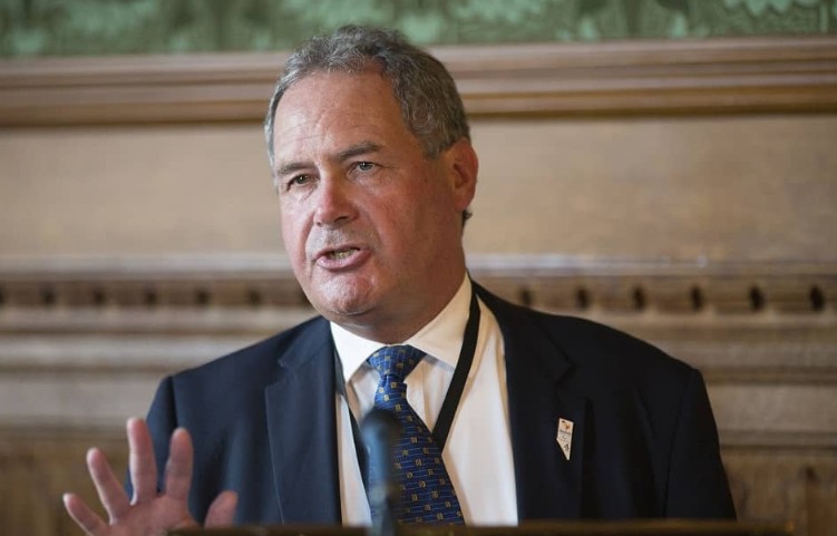 “पाकिस्तानच्या बेकायदेशीर कब्जातून संपूर्ण जम्मू- काश्मीर भारतात विलीन व्हावे”