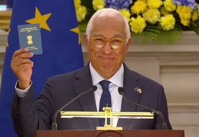 गोवा विशेष: युरोपियन कौन्सिलच्या अध्यक्षांचे गोव्याशी आहे खास नाते! जाणून घ्या नेमकं प्रकरण