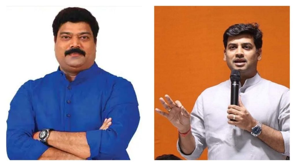 कल्याण- डोंबिवलीत मनसेची एकनाथ शिंदेंना साथ! भाजपाचे काय होणार?