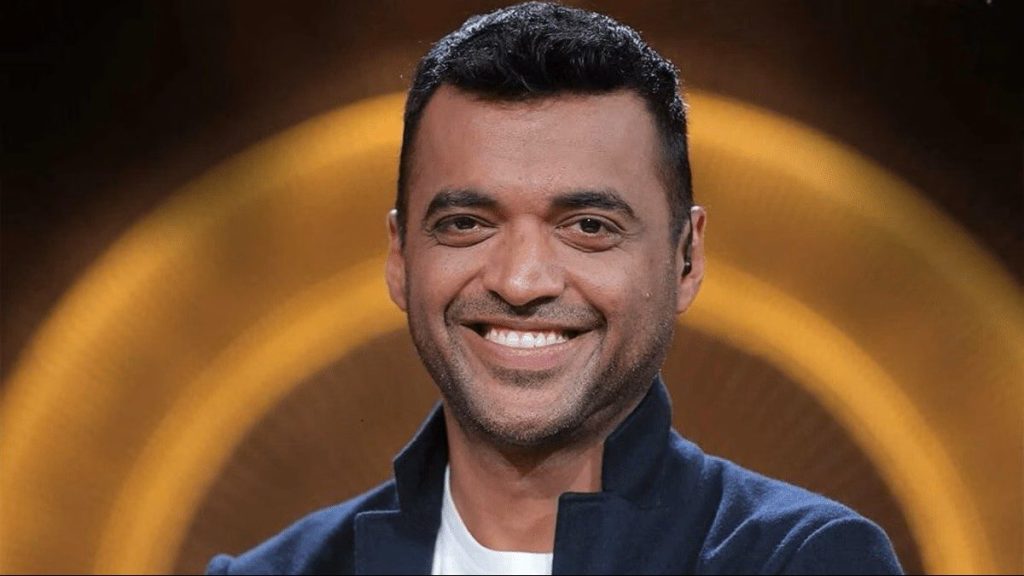 झोमॅटोचे सीईओ दीपिंदर गोयल यांचा राजीनामा