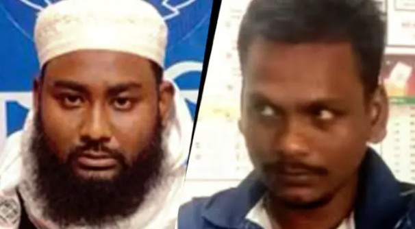 दीपू दास हत्याकांडातील मुख्य आरोपी, यासीन अराफतला ठोकल्या बेड्या