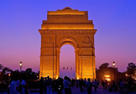 दिल्ली हे खलिस्तानी, बांगलादेशस्थित दहशतवाद्यांचे लक्ष्य