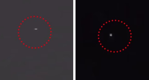 जम्मू काश्मीरच्या सांबा, राजौरी, पूंछ जिल्ह्यांमध्ये संशयास्पद पाकिस्तानी ड्रोन