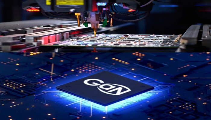 ‘GaN’ लष्करी तंत्रज्ञानात डीआरडीओचा ब्रेकथ्रू,