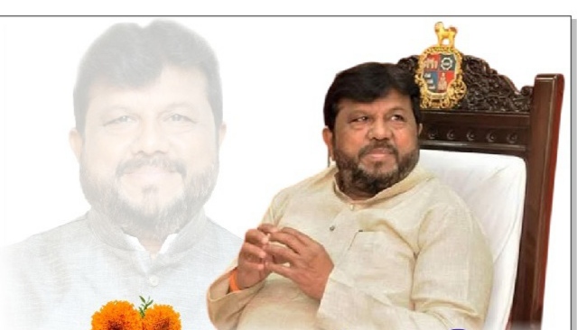 जोगेश्वरीकरांवर शोककळा, प्रवीण शिंदे गेले