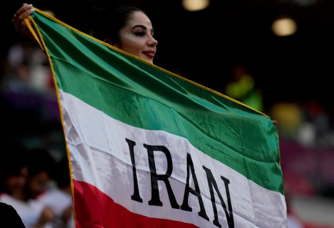 इराणच्या आंदोलनामध्ये ५,००० लोकांचा मृत्यू