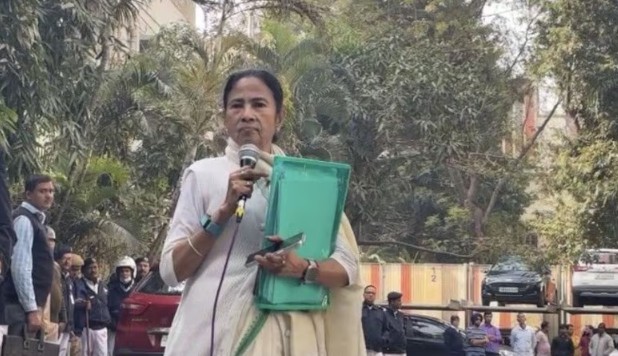 I-PAC बाबतची तृणमूलची याचिका कोर्टाने फेटाळली