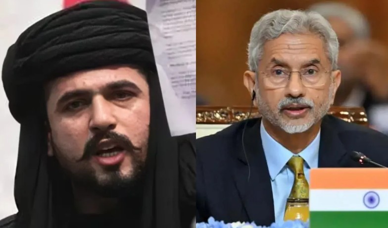 “ऑपरेशन सिंदूरद्वारे केलेल्या धाडसी कारवाईचे कौतुक…” मीर यार बलोच यांनी पत्रात काय म्हटले?