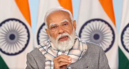 तिरुवनंतपुरमच्या भाजप नगरसेवकांसाठी पंतप्रधान मोदींकडून ‘मेजवानी’