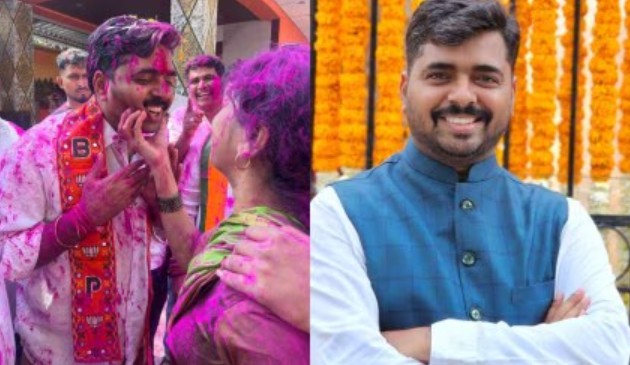 संजय राऊतांना आवाज देणारे नवनाथ बन विजयी