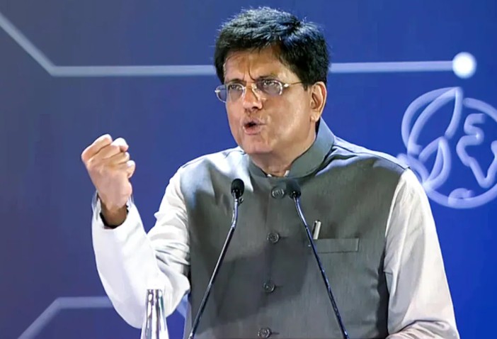 “युरोपशी झालेल्या करारामुळे भारत भू-राजकारणाच्या शिखरावर”