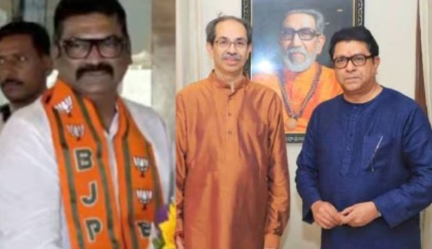 राज ठाकरेंचा फायदा इतरांना, पण मनसेची झोळी रिकामीच