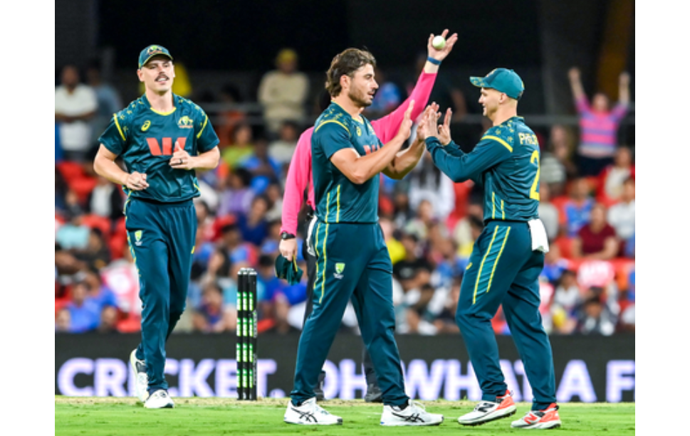 फिटनेसवर प्रश्नचिन्ह, पण विश्वास कायम; टी२० विश्वचषकासाठी ऑस्ट्रेलिया सज्ज