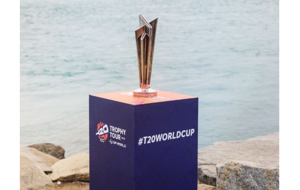 २०२६ : क्रिकेटसाठी जागतिक स्तरावर निर्णायक ठरण्याची चिन्हे