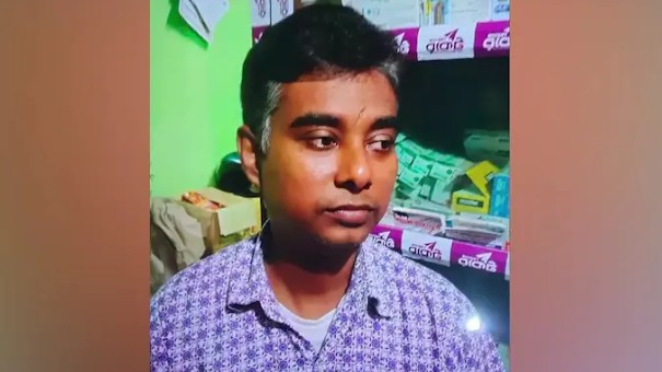 बांगलादेश: चाकूने वार करून जाळलेल्या हिंदू व्यावसायिकाचा उपचारादरम्यान मृत्यू