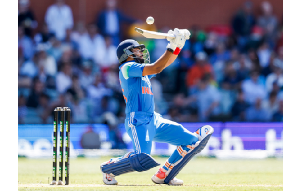 विजय हजारे ट्रॉफीत मुंबईची धुरा श्रेयस अय्यरकडे