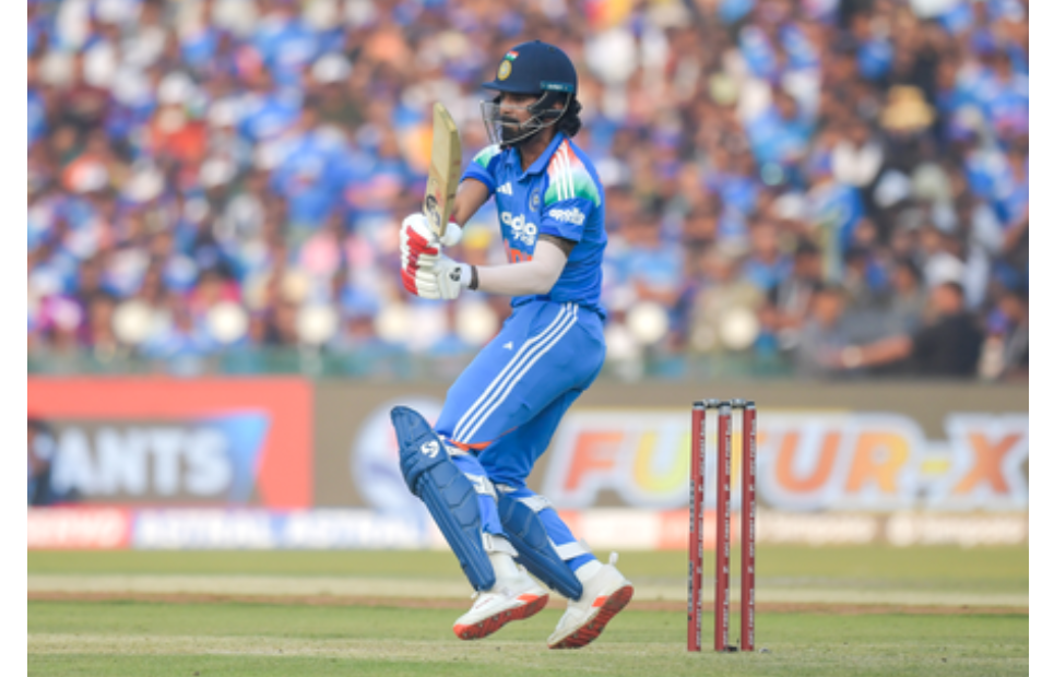 विजय हजारेत राहुल अपयशी; टीम इंडियासाठी डोकेदुखी