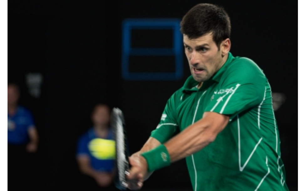 ऑस्ट्रेलियन ओपनमध्ये पैशांचा पाऊस