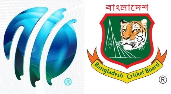 टी-२० विश्वचषकासाठी भारतात जा अन्यथा गुण गमवा!