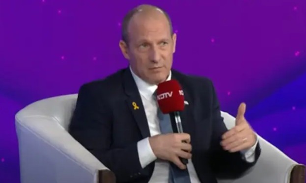 “पाकिस्तानी सैन्य गाझामध्ये नको!” इस्रायली राजदूत असे का म्हणाले?