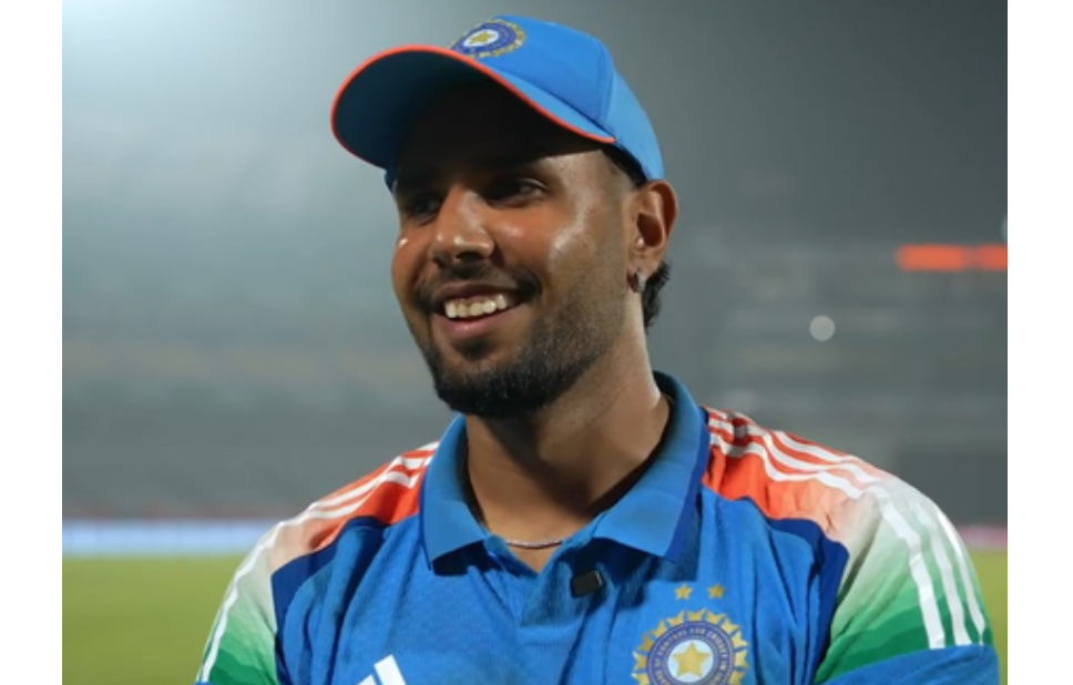 गौतम गंभीर नव्हे, माझे वडीलच माझे कोच