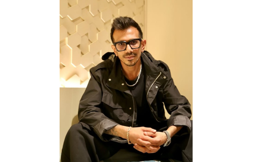 ‘द ५०’ आणि धनश्री वर्मा यांच्याबाबतच्या अफवांवर युजवेंद्र चहल यांचे स्पष्टीकरण