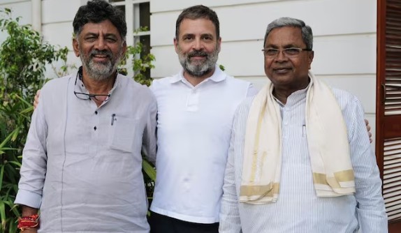 “मुख्यमंत्री पदाच्या मुद्द्यावर स्पष्टीकरण द्या”