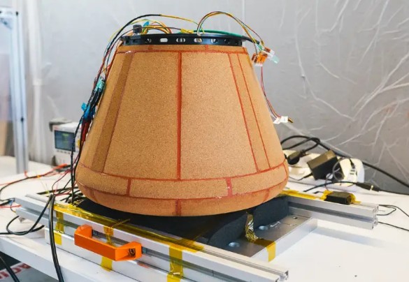 १५ उपग्रह हरवले पण ‘KID’ बचावला; तीन मिनिटे अवकाशातून पाठवली माहिती