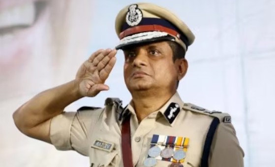“पश्चिम बंगालच्या पोलिस महासंचालकांना निलंबित करा!”