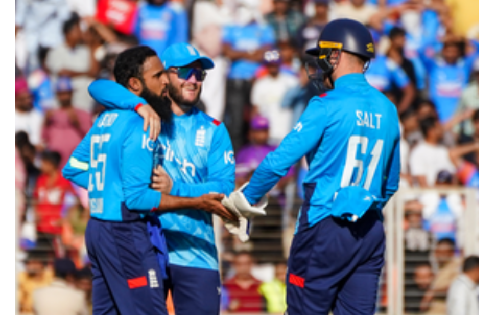 टी-२० वर्ल्ड कपआधी इंग्लंडची डोकेदुखी!
