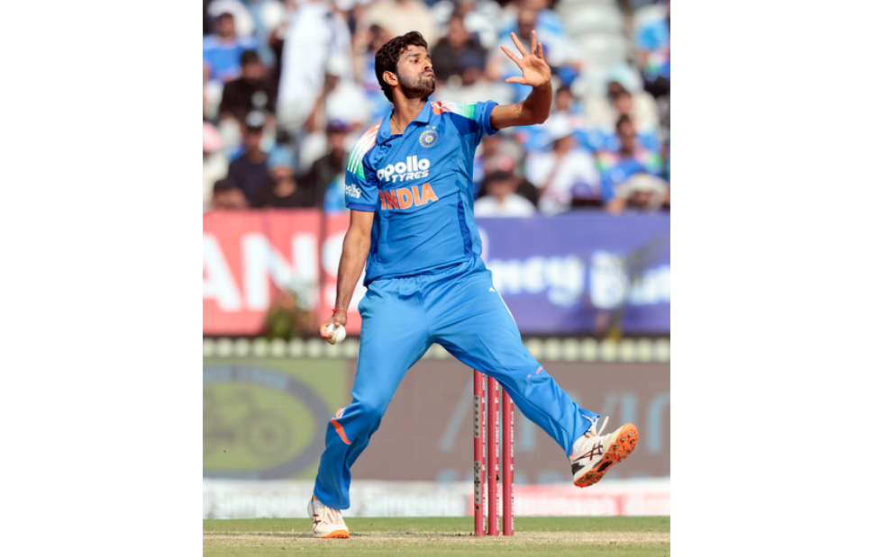 न्यूझीलंड मालिकेतून वॉशिंगटन सुंदर बाहेर