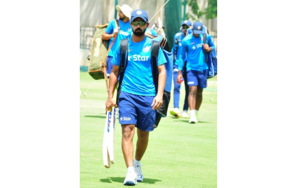 अजिंक्य रहाणेचा रणजीला रामराम, मुंबईला मोठा धक्का!