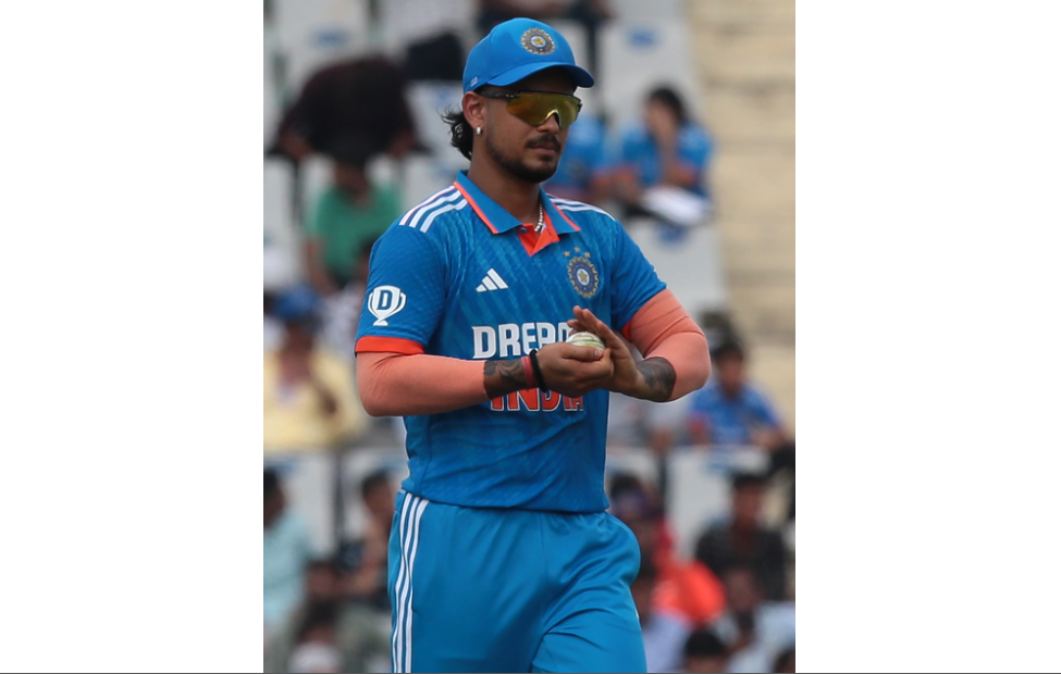 ईशान किशनची प्लेइंग इलेव्हनमध्ये एंट्री पक्की, तिसऱ्या क्रमांकावर खेळणार