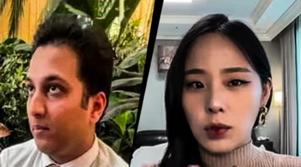 बेंगळुरू विमानतळ कर्मचाऱ्याकडून कोरियन पर्यटकाचा विनयभंग; आरोपी अहमदला अटक