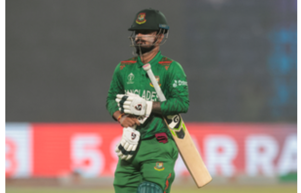 टी-२० वर्ल्ड कपमधून बाहेर; सरकारच्या निर्णयाने बांगलादेशी खेळाडू नाराज