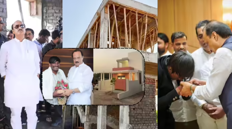 “माझा देव चोरला…” सूरज चव्हाण भावुक