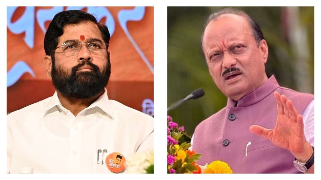 “मोठा भाऊ गेला… अजित पवारांच्या जाण्याने महाराष्ट्राचं मोठं नुकसान”