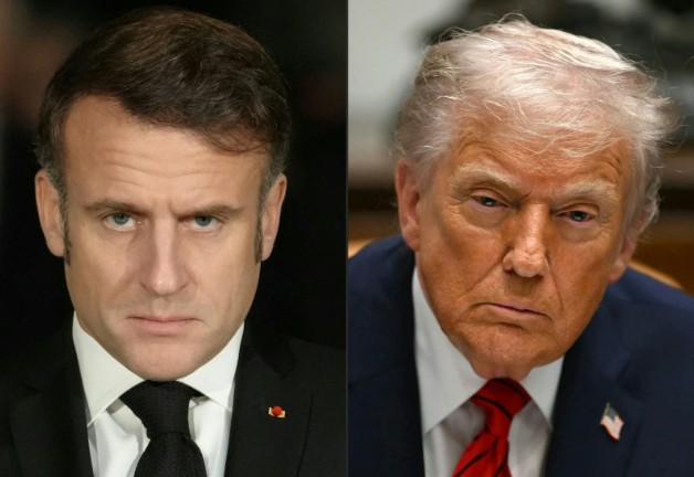 ट्रम्प यांच्या टॅरिफविरोधात युरोपियन संघ सार्वभौमत्वाचे अस्त्र वापरणार