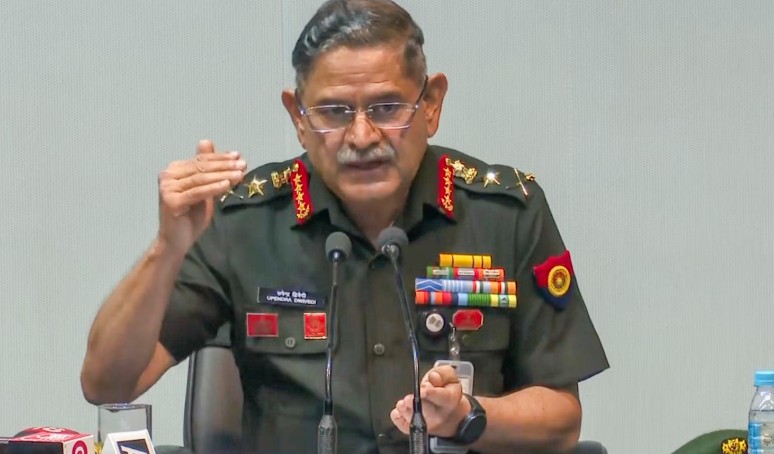 ‘ऑपरेशन सिंदूर’ म्हणजे त्रि-सेवा सहकार्याचे सर्वोत्तम उदाहरण!