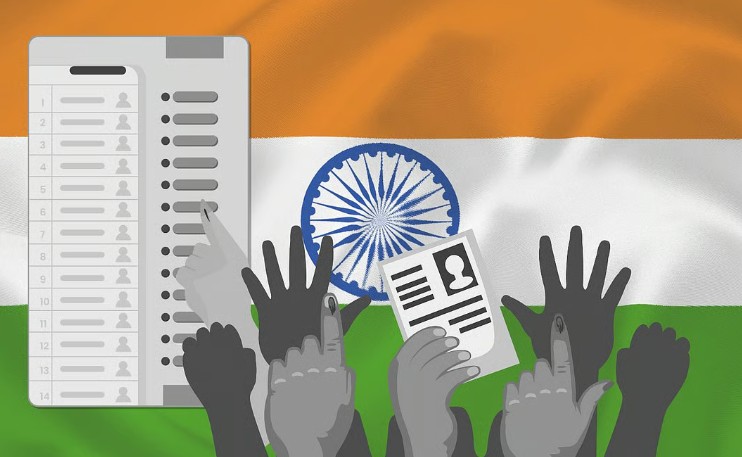 जिल्हा परिषद, पंचायत समिती निवडणुकीचे वाजले बिगुल! ५ फेब्रुवारीला मतदान