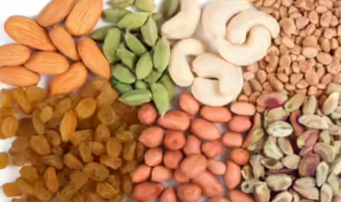 इराणमधील अस्थिरतेचा भारताच्या ड्रायफ्रूट आयातीला फटका