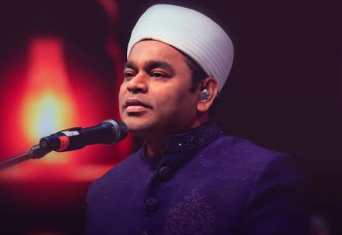 ए आर रहमान यांच्या विधानावर लेखिका तस्लिमा नसरीन नाराज