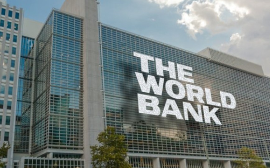 पुढील पाच वर्षे जागतिक बँकेकडून भारताला मिळणार ८-१० अब्ज डॉलर