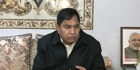 आयपीएल संघात बांगलादेशी खेळाडू नको, भाजपा खासदाराचाही सवाल