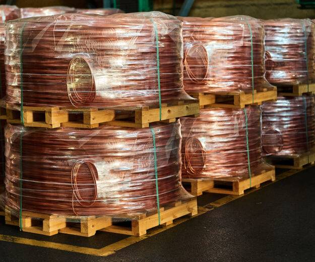 ईव्ही, सोलार पॅनल, डेटा सेंटरमुळे तांब्याला सोन्याची चमक