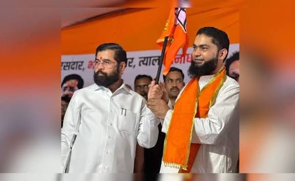 प्रचाराच्या रणधुमाळीत शिवसेना उमेदवारावर चाकू हल्ला